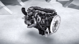 Man Rk270 Engine MAN trucks engine - ClassTrucks