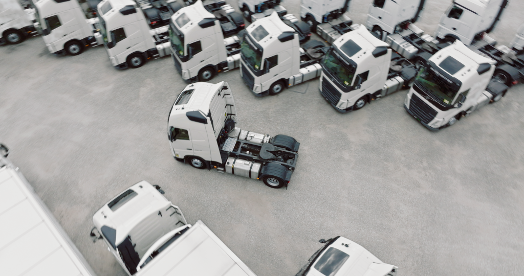 Hidden Costs of Mixed Fleets: How Standardization Saves Millions