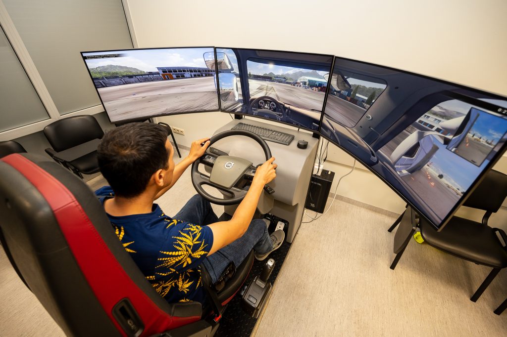 In a Market Affected by Driver Shortage, Fleet Strategy Helps Reduce Costs and Retain Employees